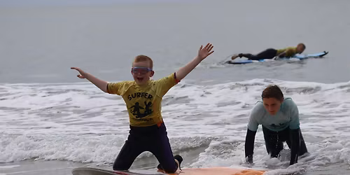 LimbPower & Surfability Surf Day