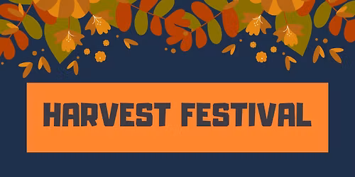Fall Harvest Festival
