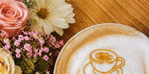 Mother's Day Bloom Brunch