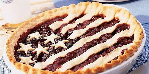 Grades 1-4:  Sweet and Savory Pies