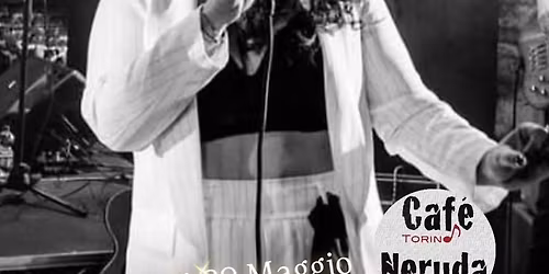 THE GOOD GHEDDO TRIO & ALBERTO MARSICO & ILARIA AUDINO
