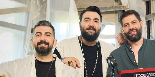 Sakiler in \u0130stanbul