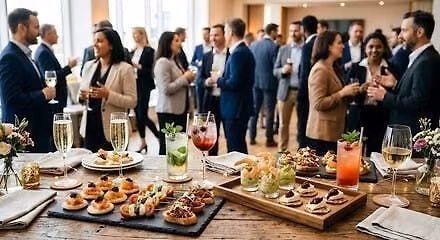 London Connections\u00ae Hospitality, Events &amp; Leisure Startups, Investors Networking