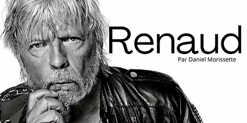 Hommage \u00e0 Renaud