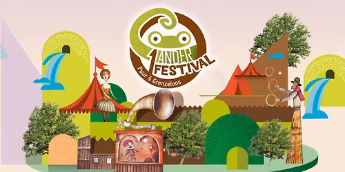 1 Ander Festival 2026 (31e editie)