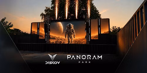 OPENING PARTY | Panoram Park Otrokovice - 21. 8. 2026