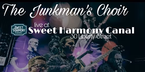 The Junkman's Choir - FREE!