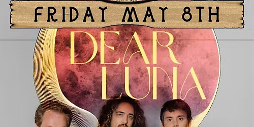 Dear Luna + Atlas 31 + Pretty Princess Party + Landfill