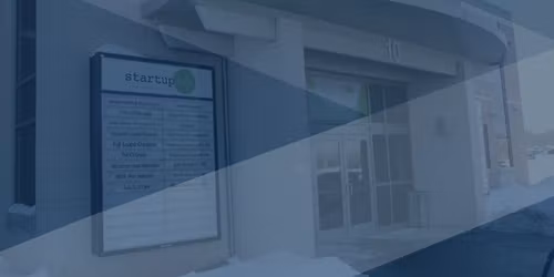 Startup Hub: 20th Anniversary Celebration 