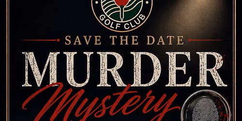 \ud83d\udd0e Murder Mystery Dinner #1\ud83e\udec6