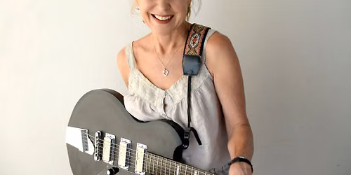 Kristin Hersh [two shows]