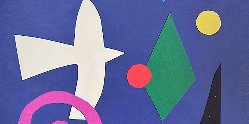 Holiday Card Workshop w\/ Sophie Greenspan