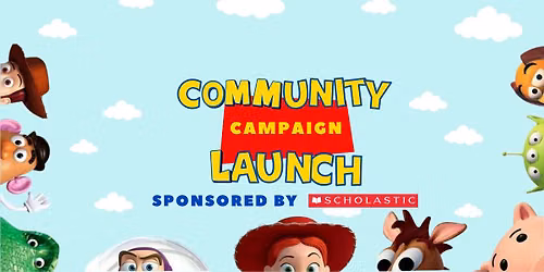 Community Campaign Launch Celebration