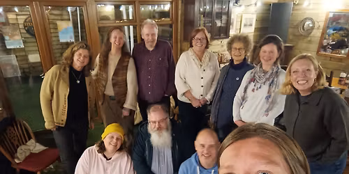 Harmony in the Snug : Community Singing Group