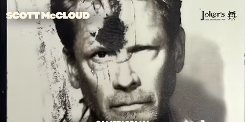 Scott McCloud | Grande Classe Folk