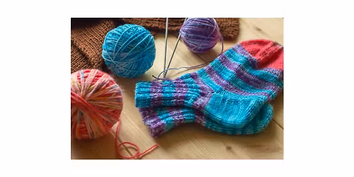 Shepherds' Extravaganza Classes are Filling Up