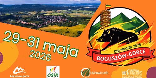 Dni Miasta Boguszowa-Gorc