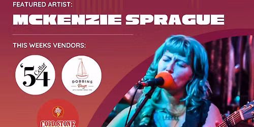 Frontier Friday Concert Series