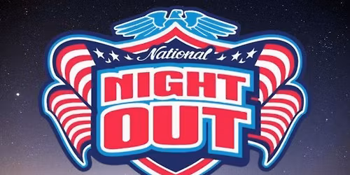 WRA-National Night Out