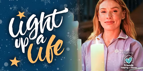 Light up a Life Remembrance Services