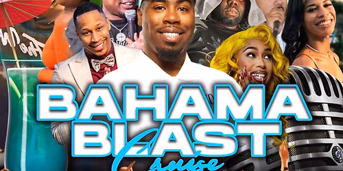 Bahama Blast Cruise 2026