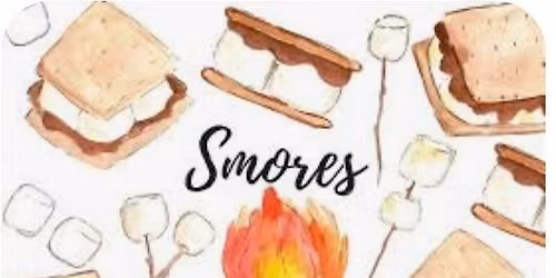 Campfire & Smores 