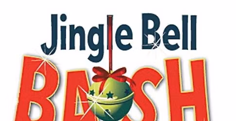 CHRISTMAS EVE - Jingle Bell Bash!