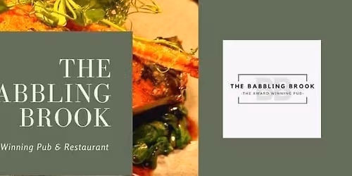 Steak Night Every Friday from 6-8pm