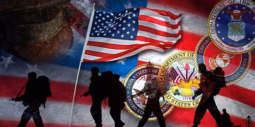 November Superstar Networking Event Honor of Veteran's Day