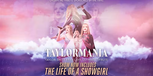 Taylormania