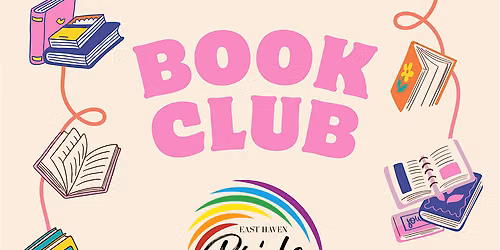 East Haven Pride Book Club