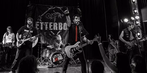 POP-PUNK TRIBUTE FEST 2027