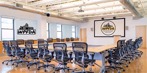 WPFDA June 17th Chapter Meeting