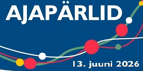 J\u00f5gevamaa liikumispidu "Ajap\u00e4rlid"