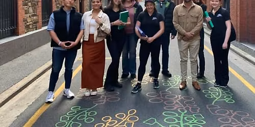 Adelaide's True Crime Tour