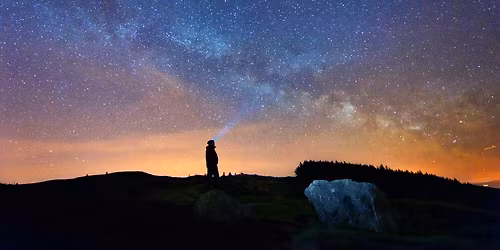 Night Photography Class