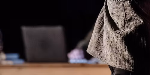 Dark - Bruital Cie | Th\u00e9\u00e2tre des Mazades