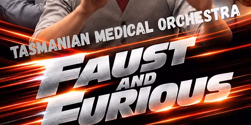 Faust and Furious