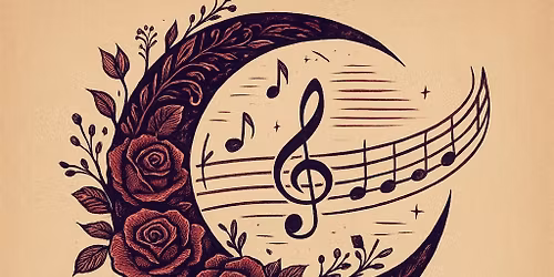 Crimson Reverie - The Sporting Globe Bendigo