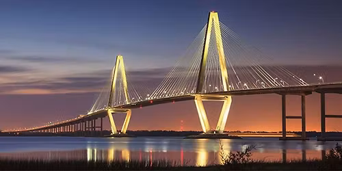 The North Charleston Smooth & Gullah Jazz Music Festival