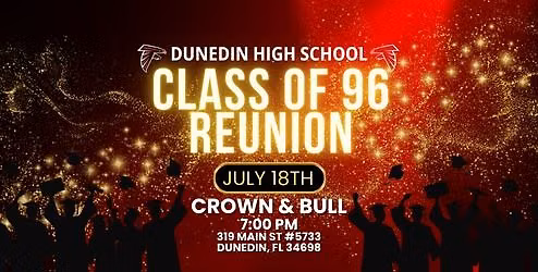 DHS c\/o 96' Reunion \ud83c\udf93