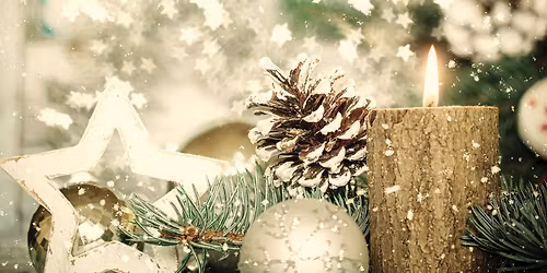 Light Up a Life! Reading of the Names