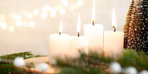 Light Up a Life! Reading of the Names