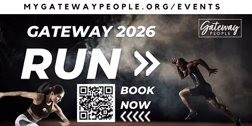 GATEWAY CONFERENCE 2026 "RUN"
