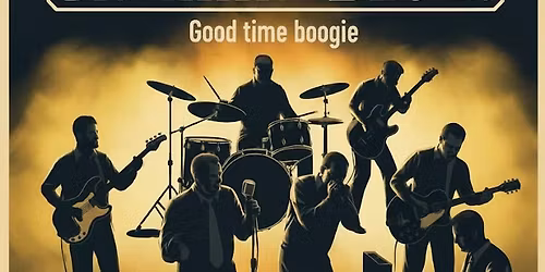 Special Blues Night at The Racehorse, Carshalton