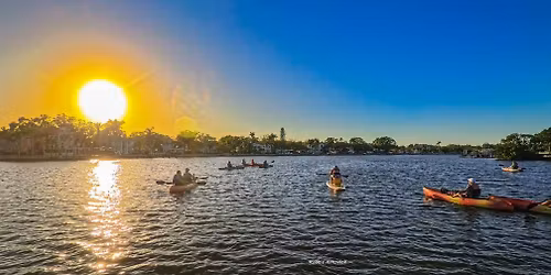 Manatee Season on the Bayou!!