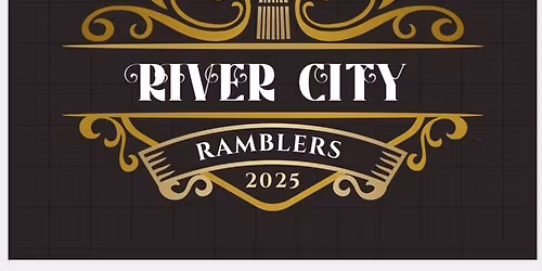 River City Ramblers - Live in the Social Quaters