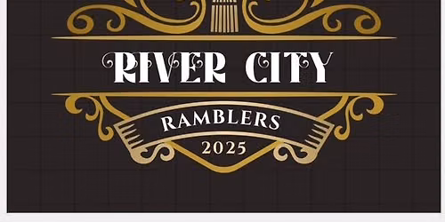 River City Ramblers - Live in the Social Quaters