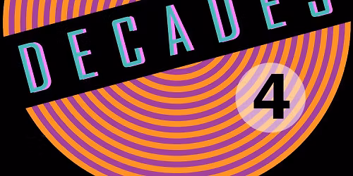 Decades 04 Video Dance Party!