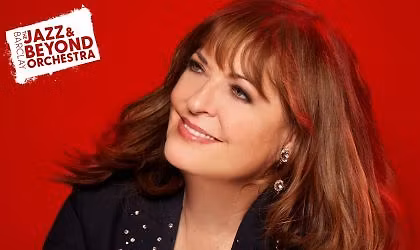 Swingin\u2019 Through the Holidays: The Barclay Jazz & Beyond Orchestra Featuring Ann Hampton Callaway 